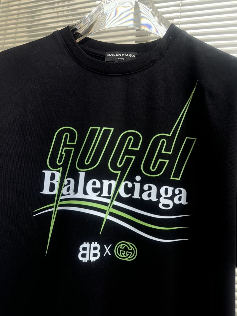 Balenciaga T-Shirts